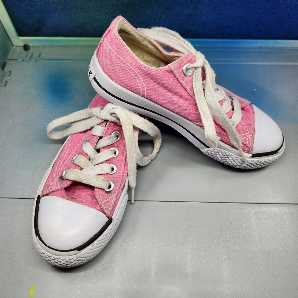 Pink Airwalk's